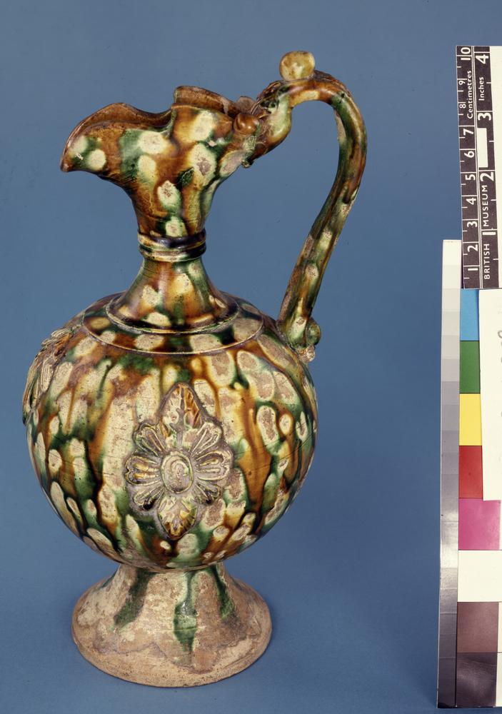 图片[2]-ewer BM-1936-1012.209-China Archive